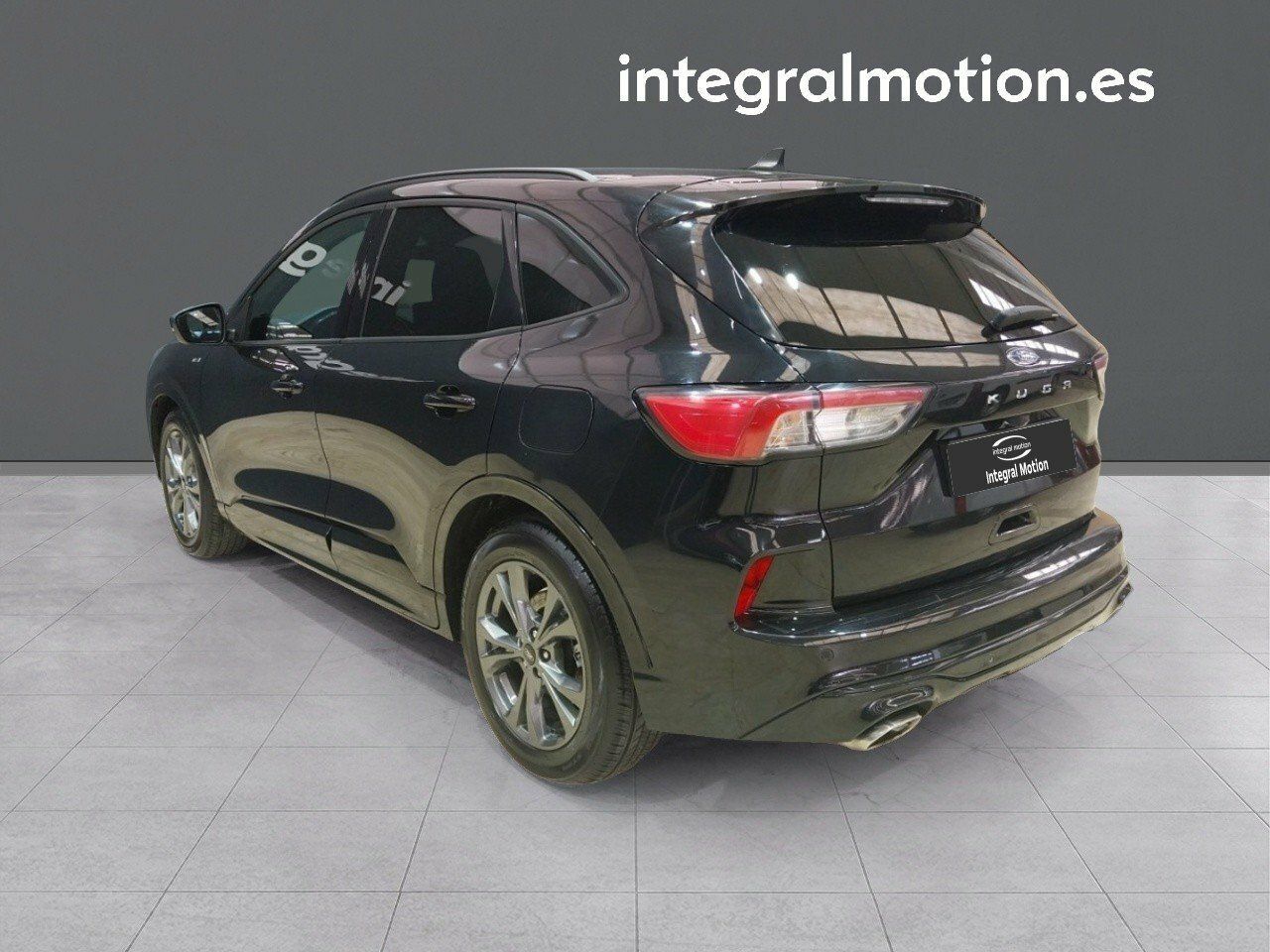 ford kuga 2022 / foto grande (3)