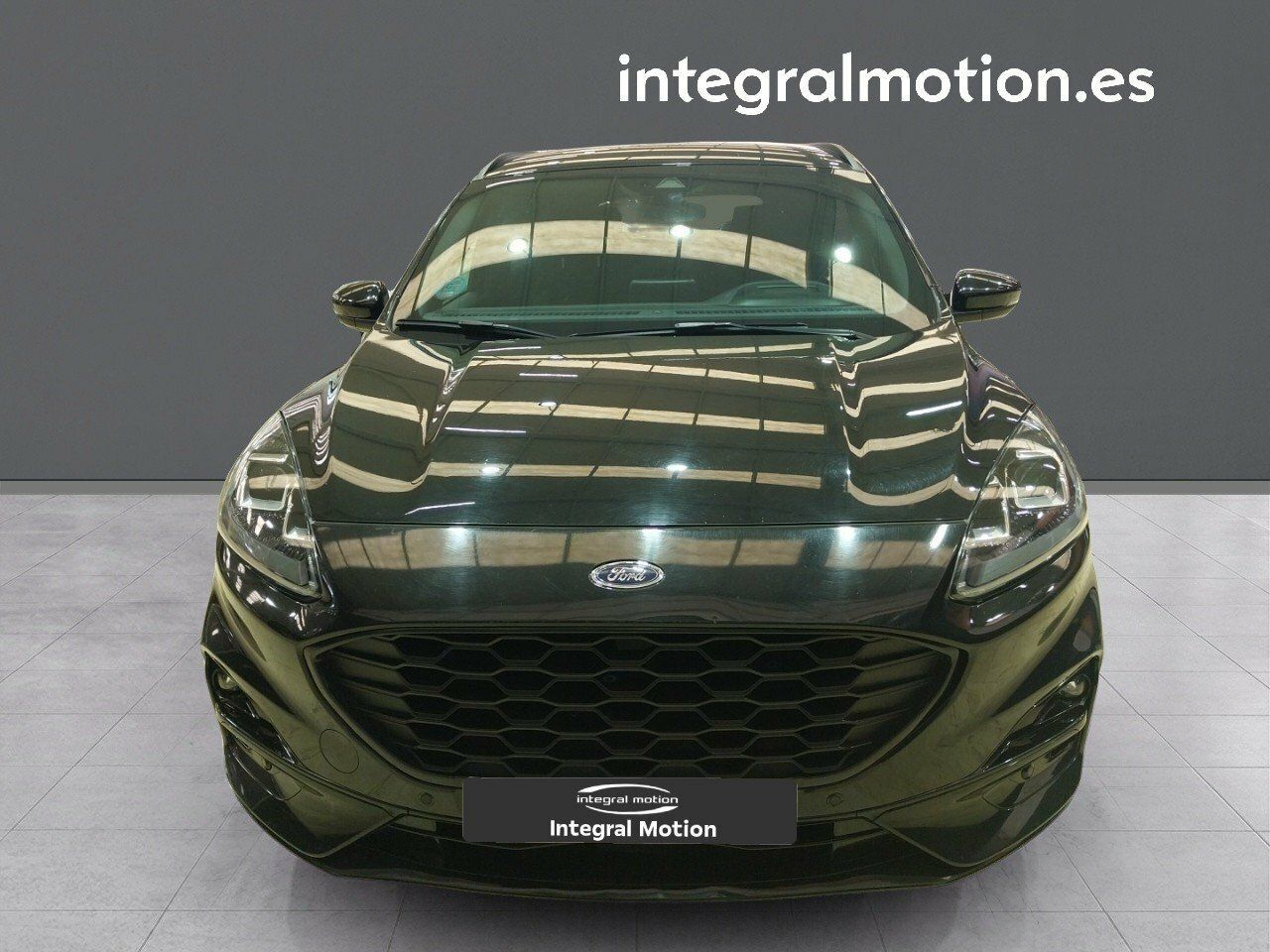Foto ford kuga 2022 /