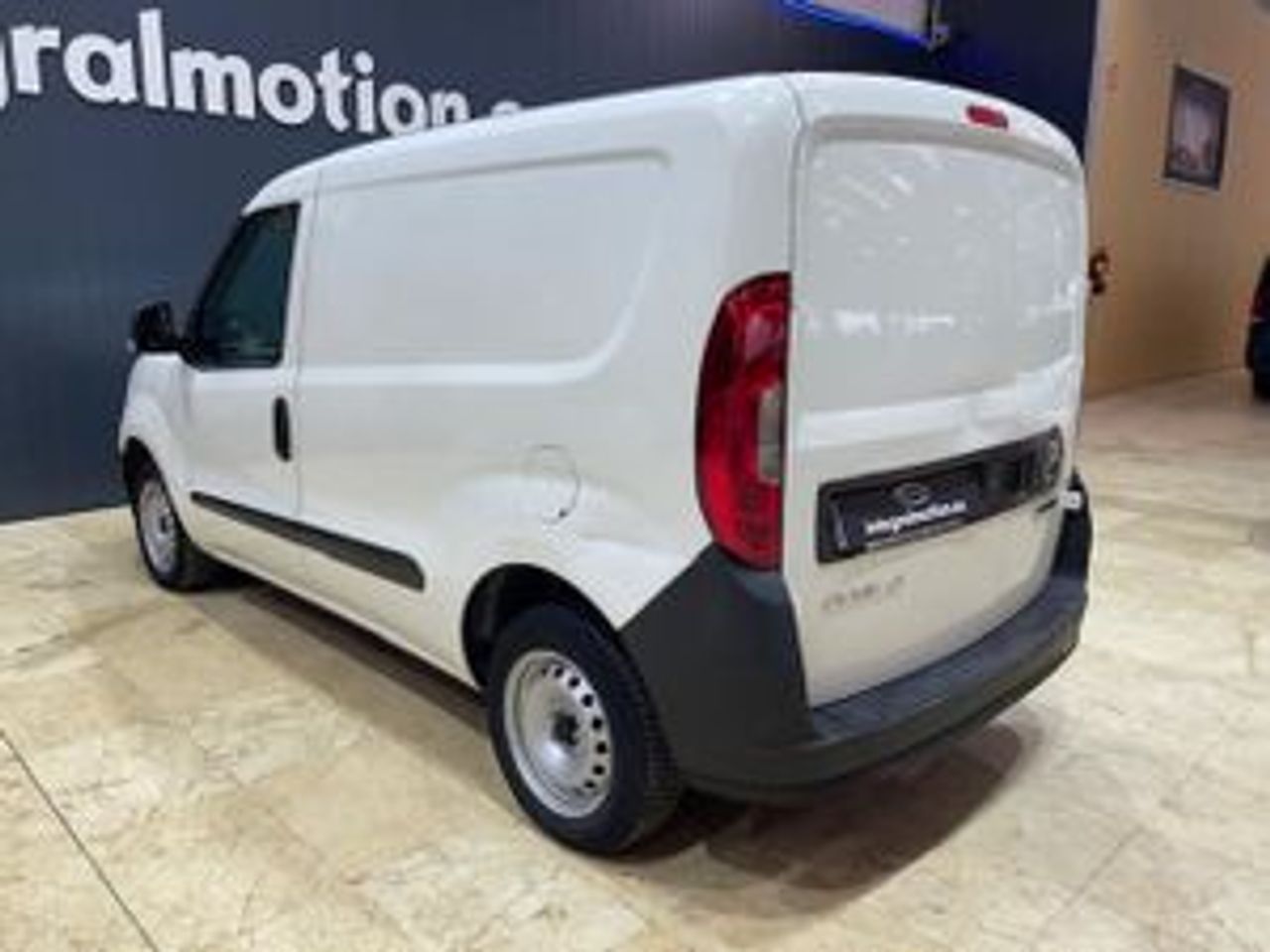 fiat doblò 2019 / foto grande (3)