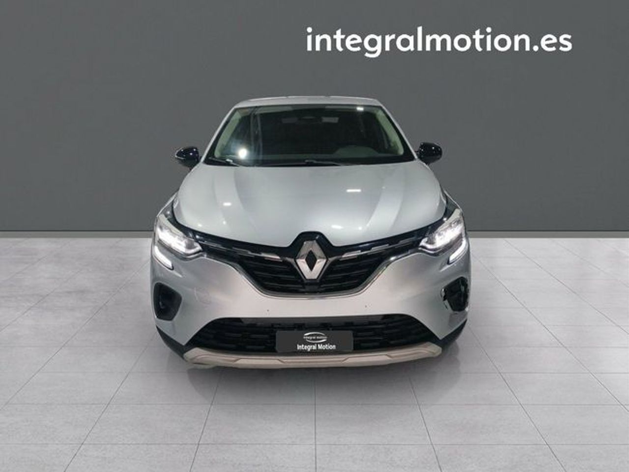 Foto renault captur 2020 /