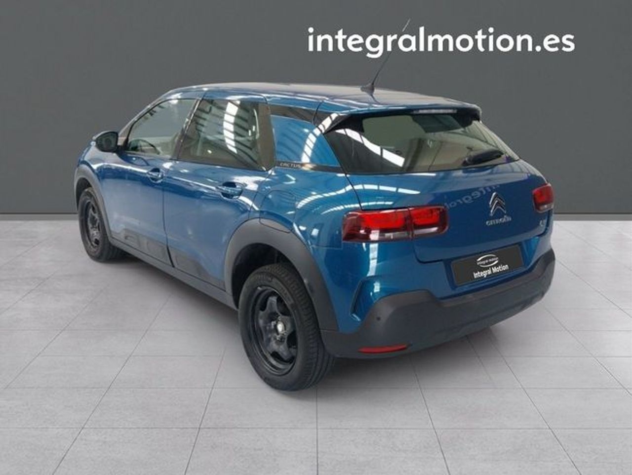 citroën c4 cactus 2020 / foto grande (3)