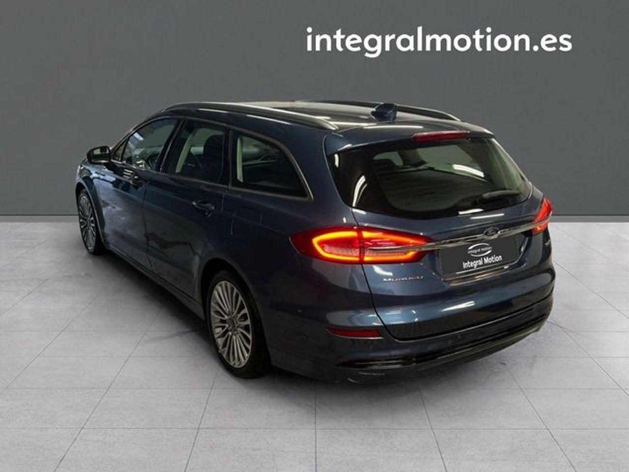 ford mondeo 2020 / foto grande (3)