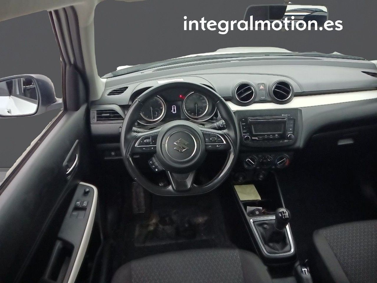 suzuki swift 2021 / foto grande (2)
