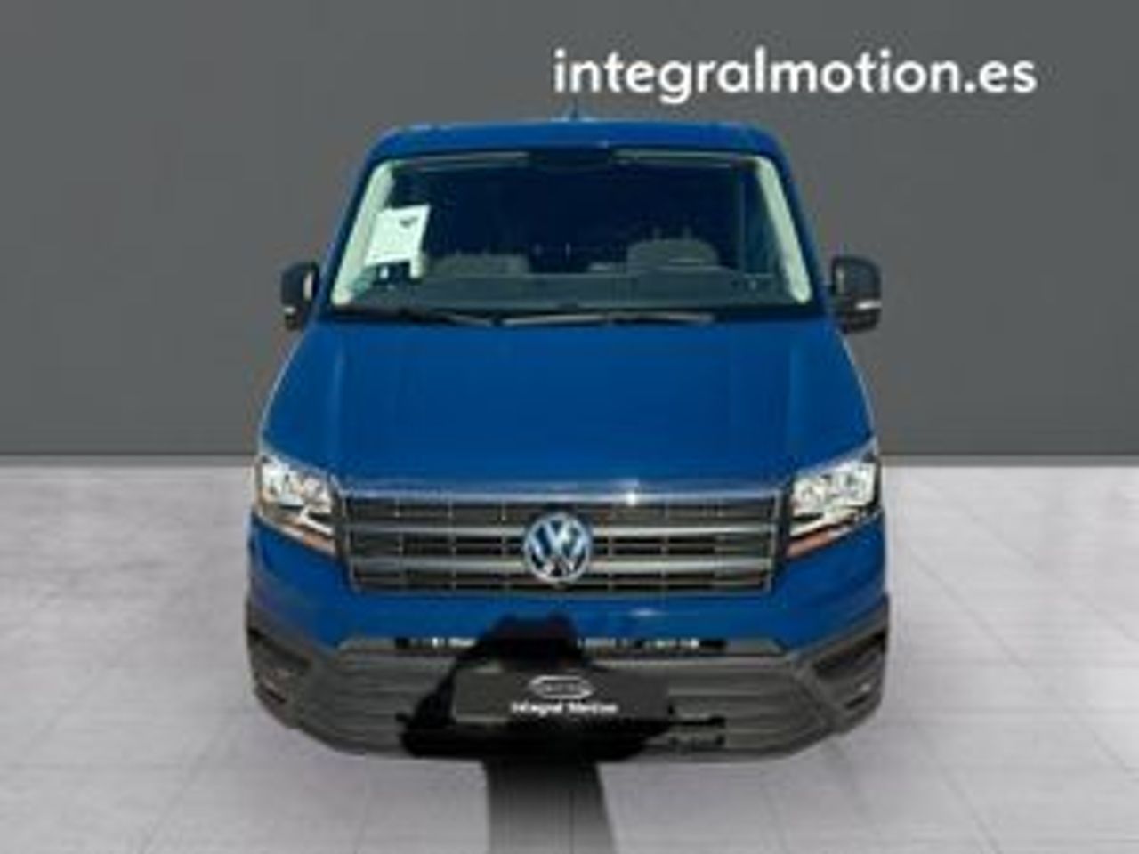 volkswagen crafter 2019 / foto grande (2)