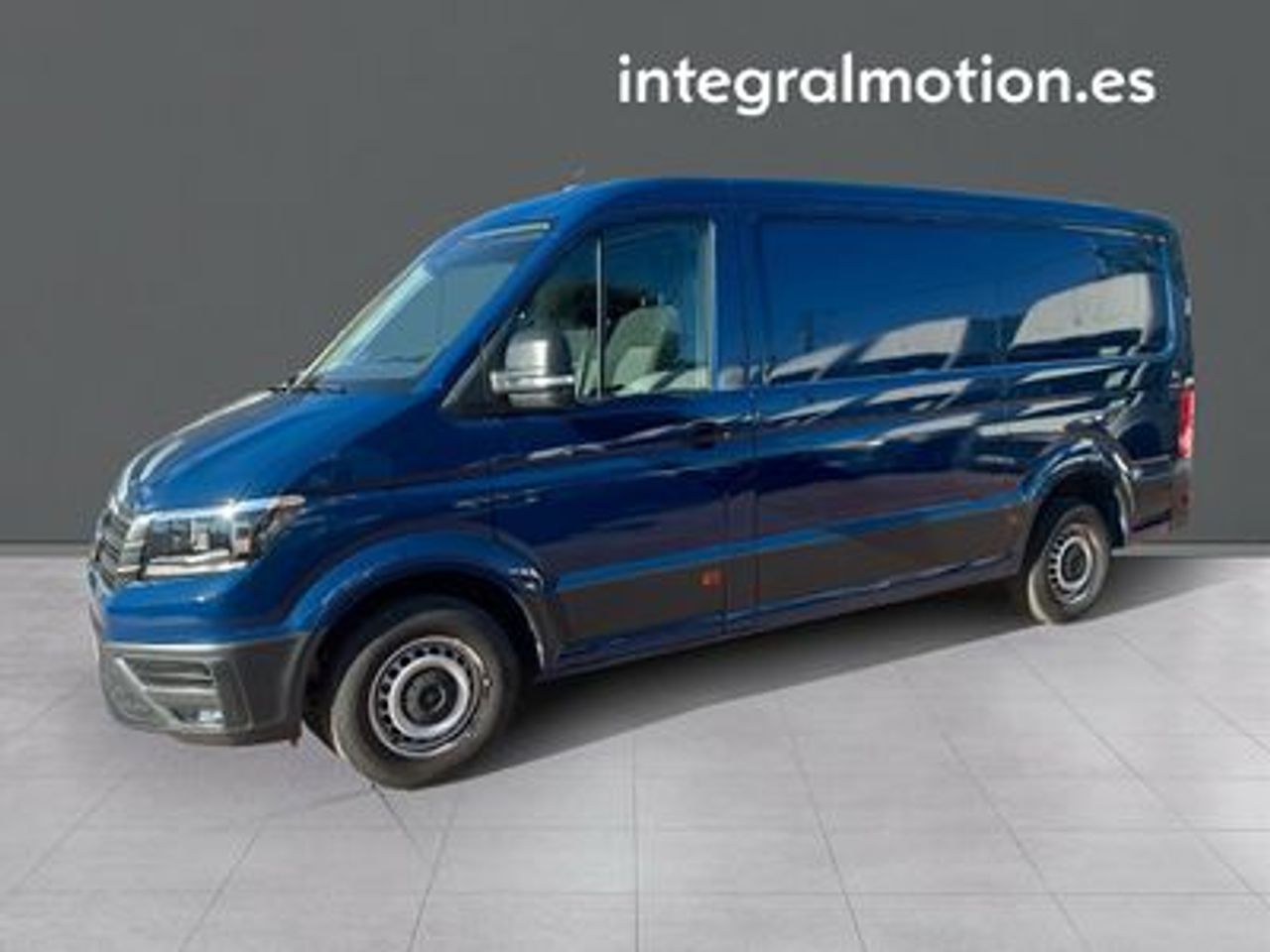 Renault megane cambio manual 6 marchas  de segunda mano - volkswagen crafter 2019 /