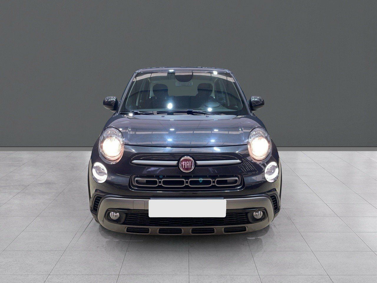 fiat 500l 2022 / foto grande (2)