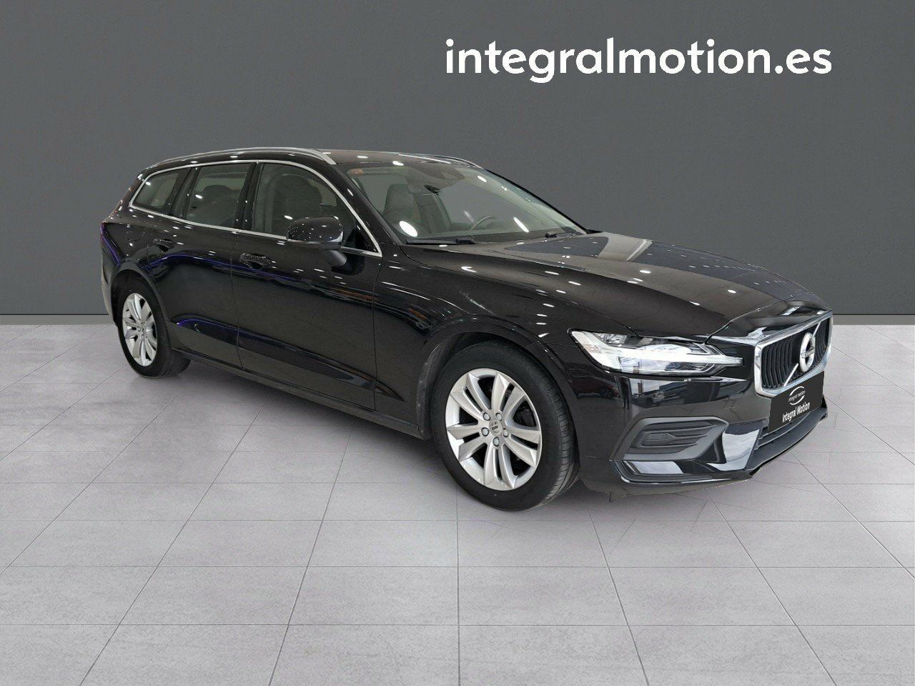 volvo v60 2020 / foto grande (2)