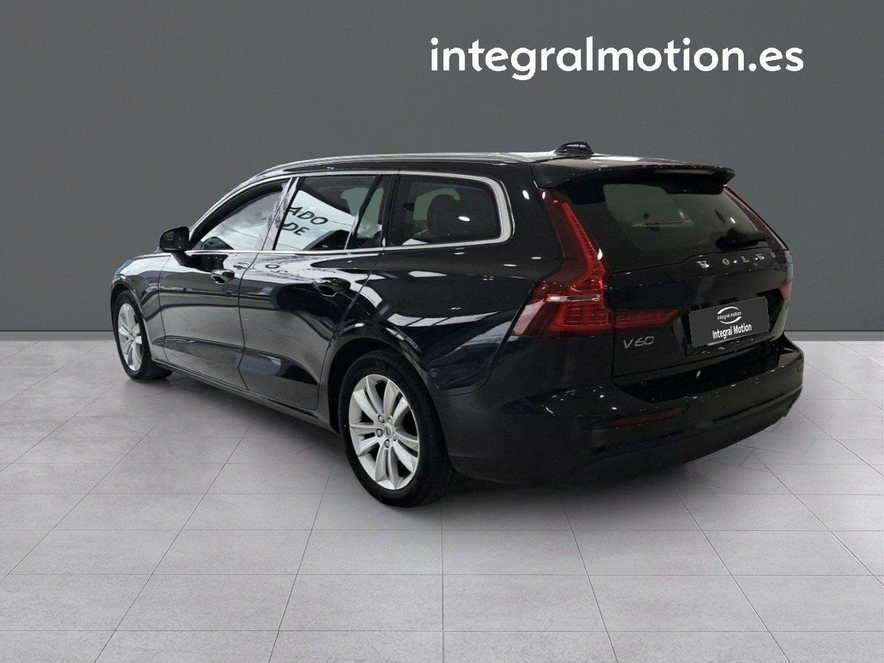 volvo v60 2020 / foto grande (3)