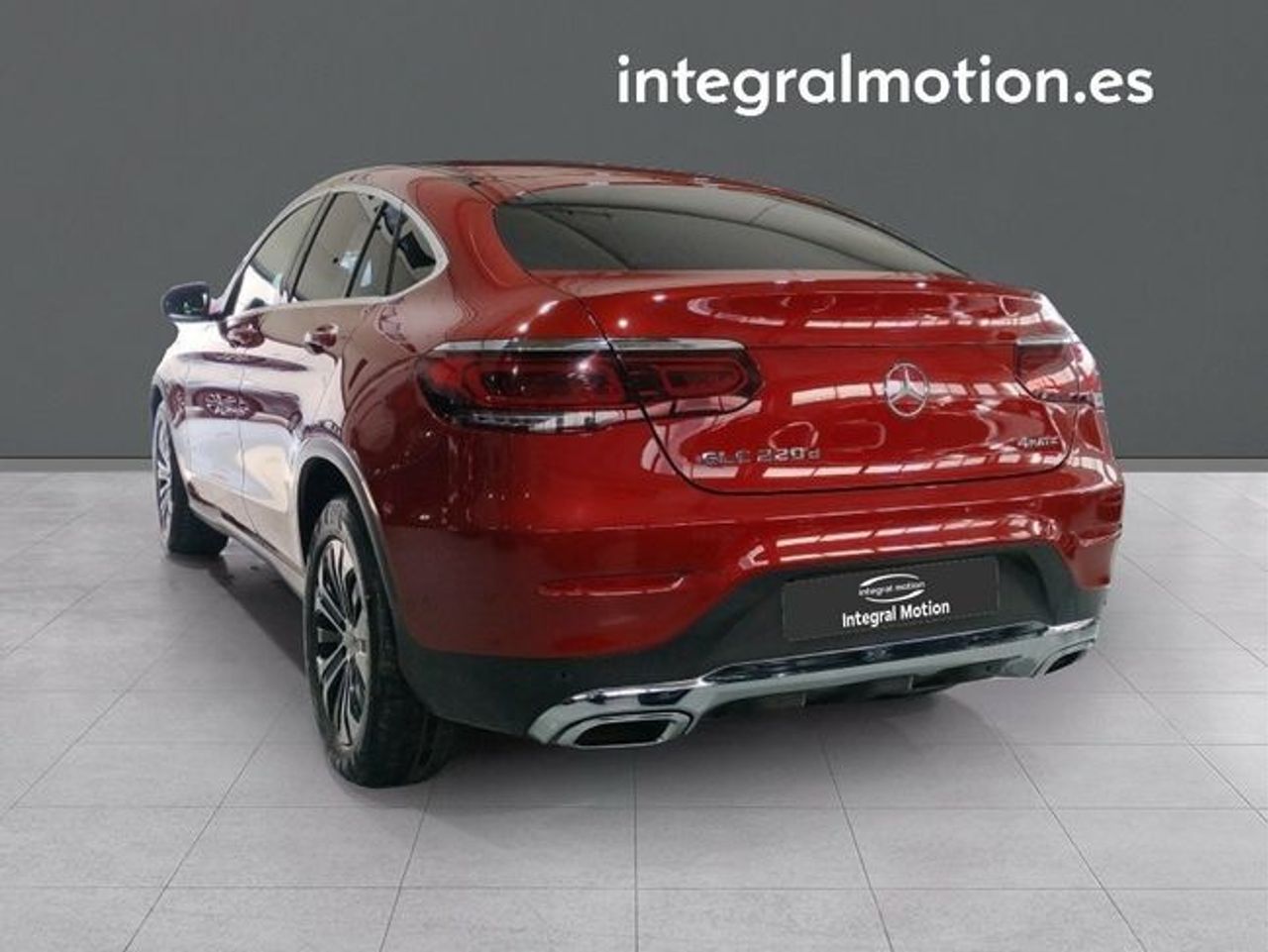 mercedes glc 2020 / foto grande (3)