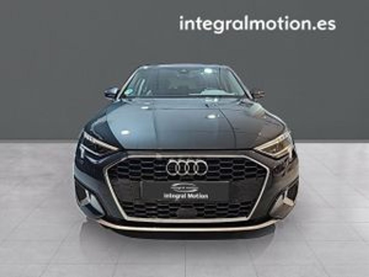 Ford focus 2024 motor hibrido  de segunda mano - audi a3 2024 /