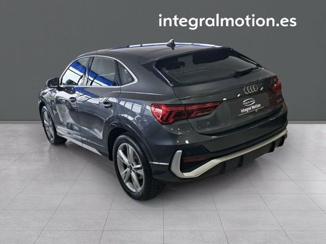 audi q3 2020 / foto grande (3)