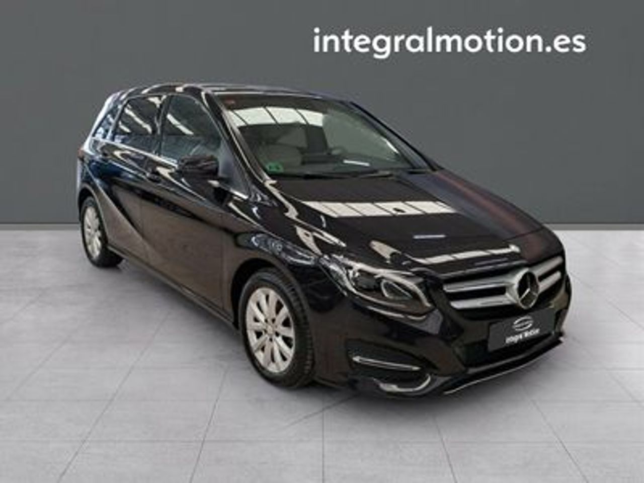 mercedes clase b 2016 / foto grande (2)