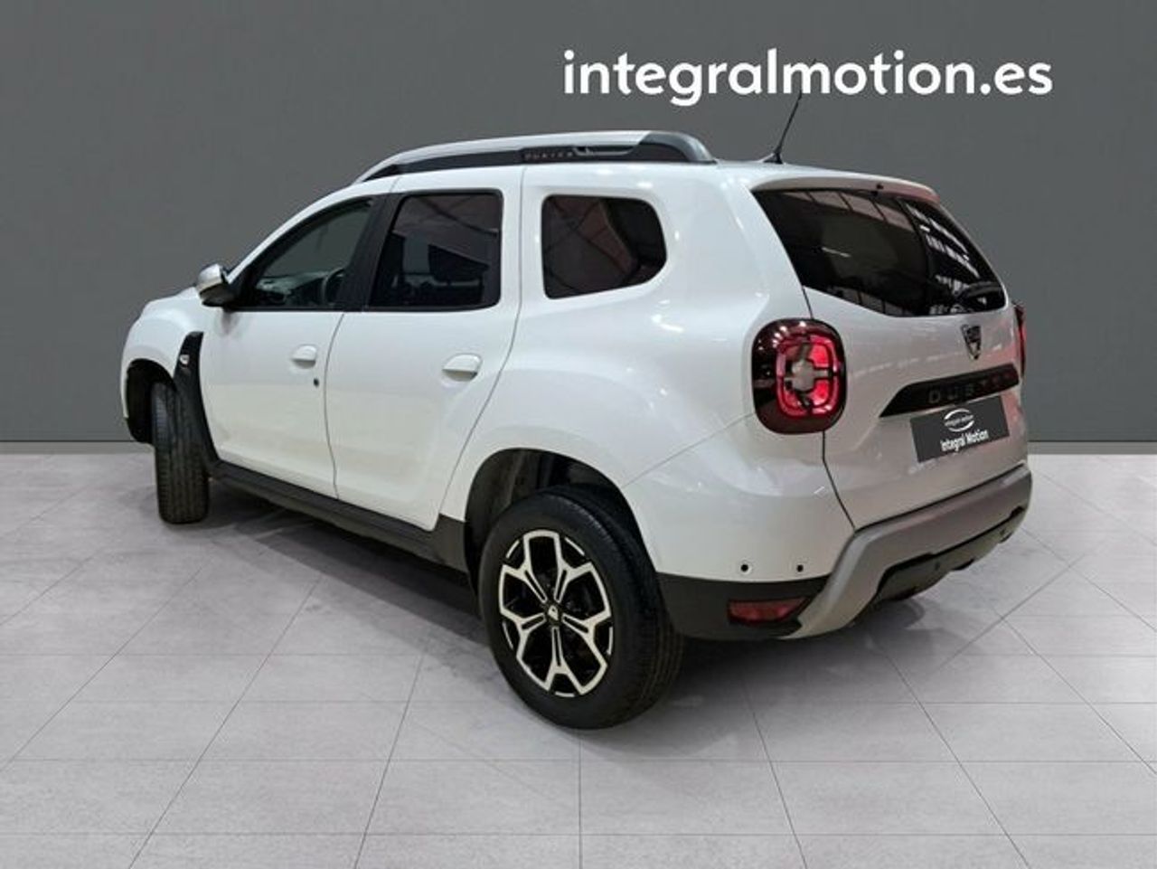 dacia duster 2020 / foto grande (3)