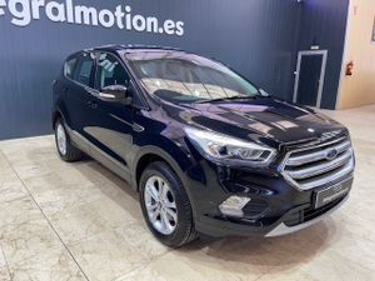 ford kuga 2018 / foto grande (3)