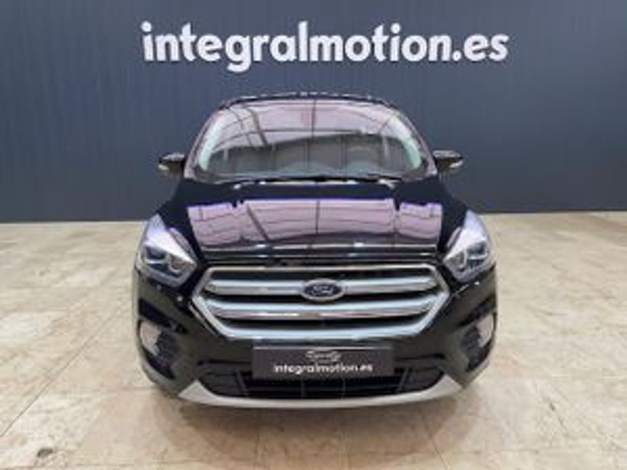 Foto ford kuga 2018 /
