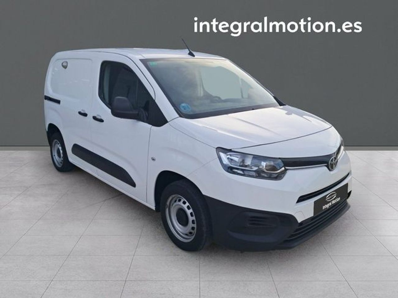 toyota proace city 2021 / foto grande (2)