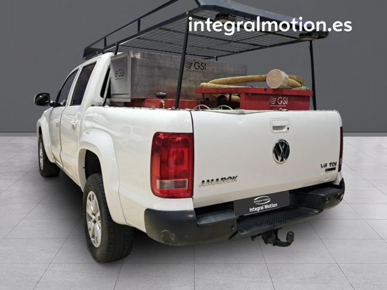 volkswagen amarok 2018 / foto grande (3)