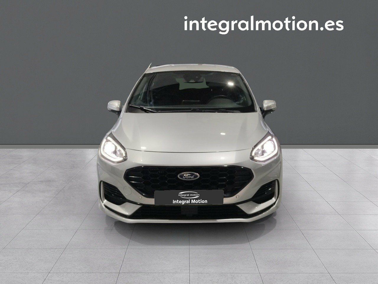 Cupra formentor 2023 en venta  de segunda mano - ford fiesta 2023 /