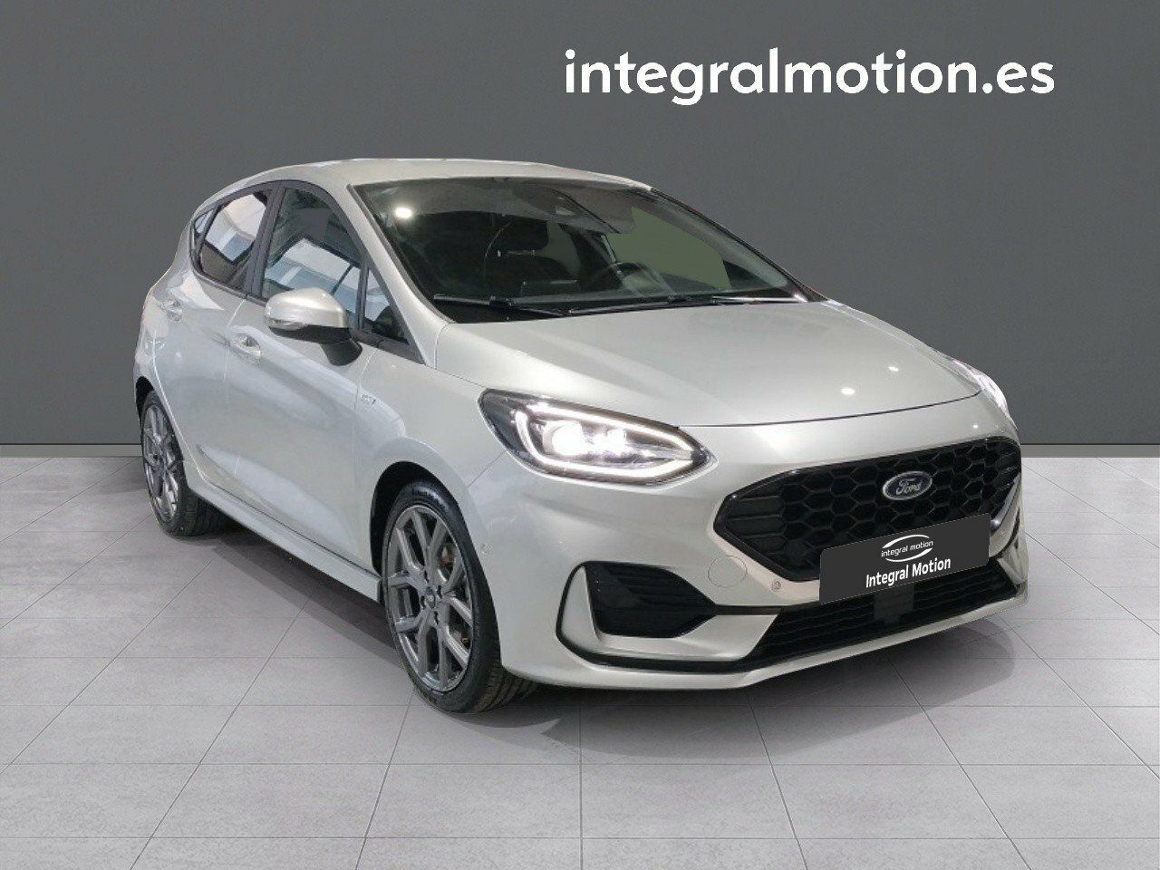 ford fiesta 2023 / foto grande (2)