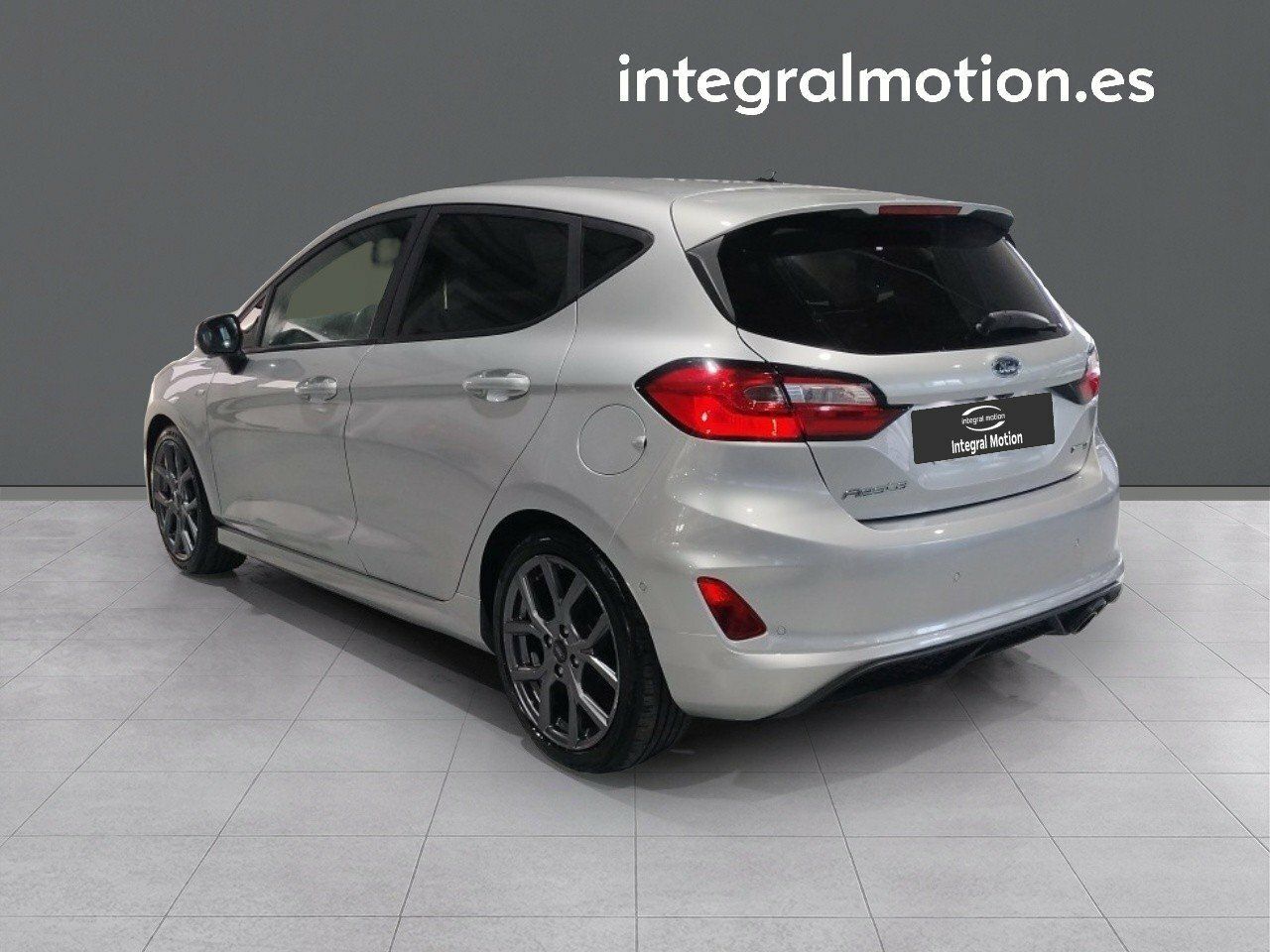 ford fiesta 2023 / foto grande (3)