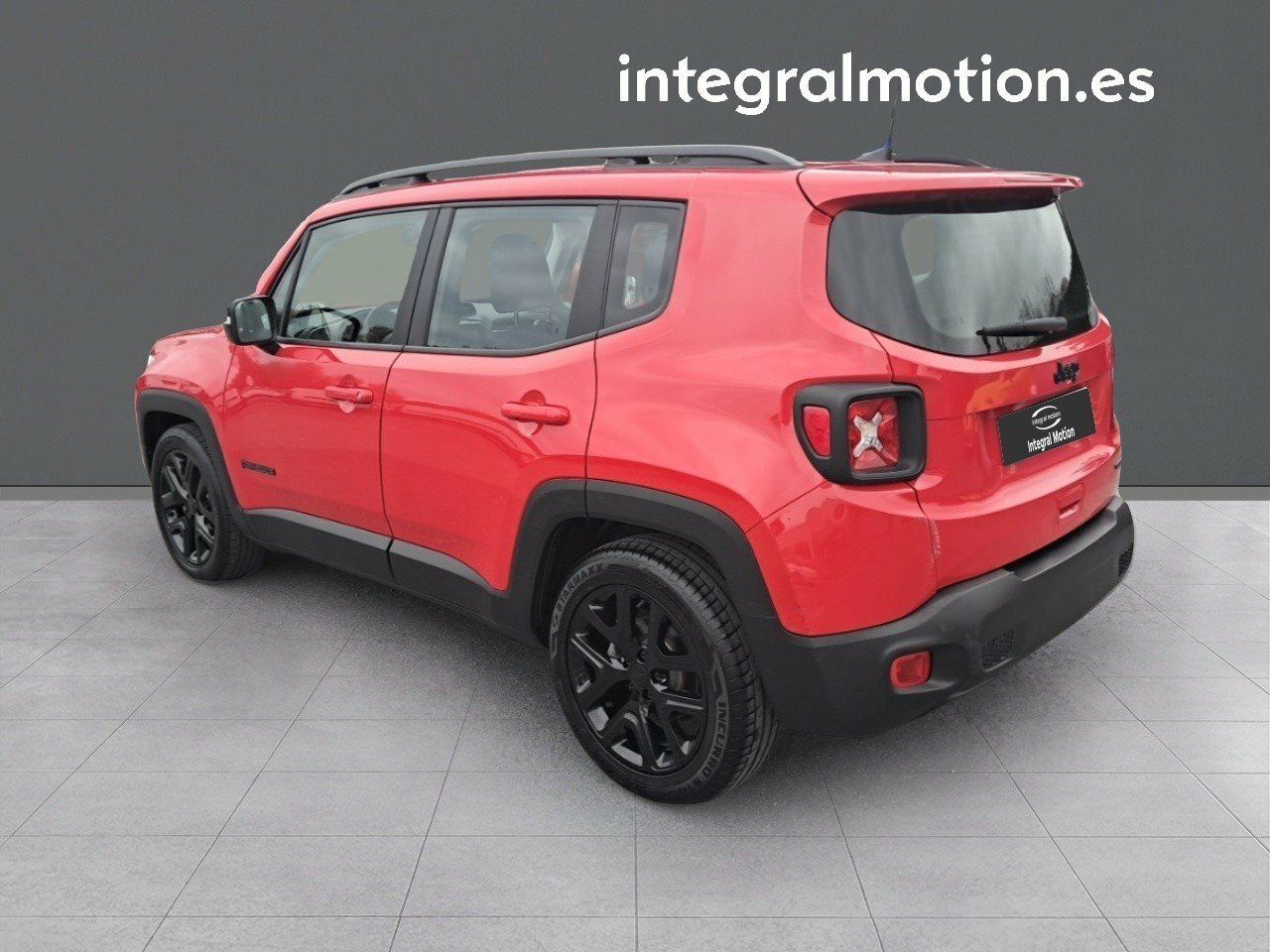 jeep renegade 2022 / foto grande (3)