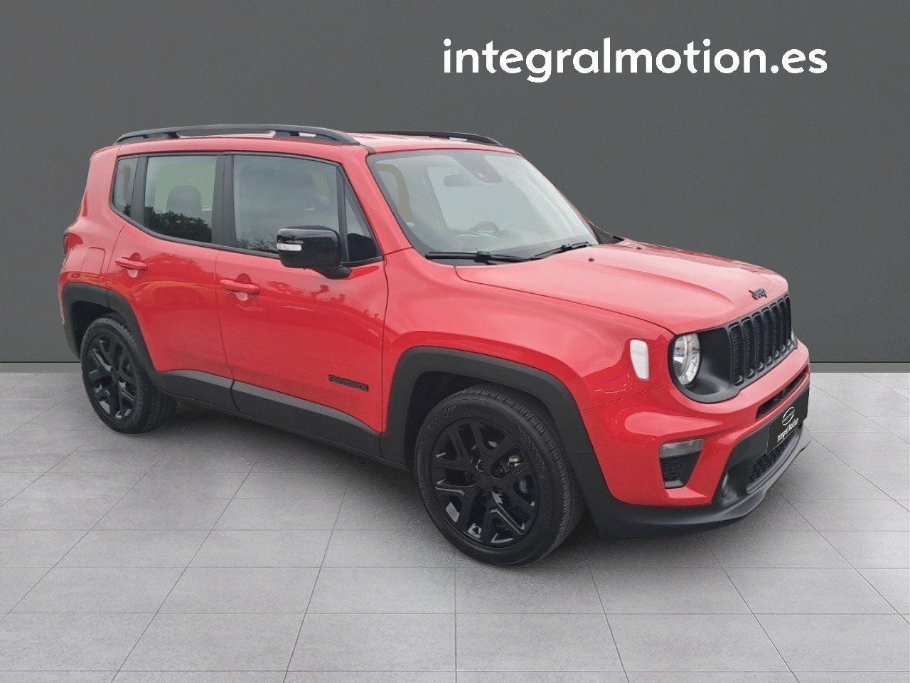 jeep renegade 2022 / foto grande (2)