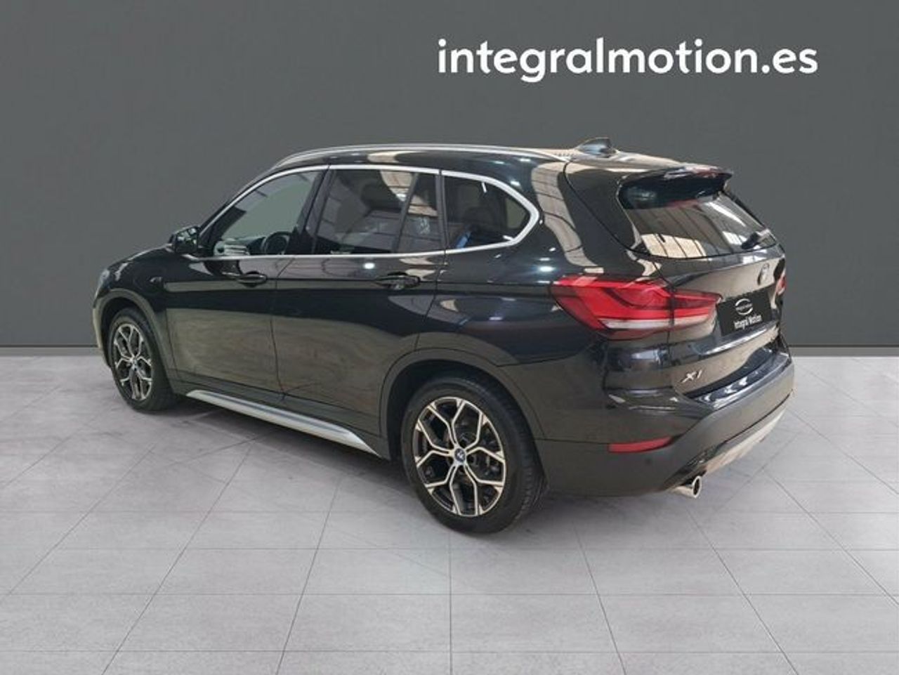 bmw x1 2022 / foto grande (3)