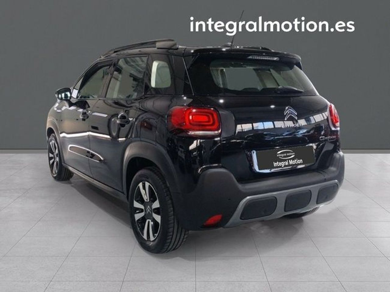 citroën c3 aircross 2019 / foto grande (3)