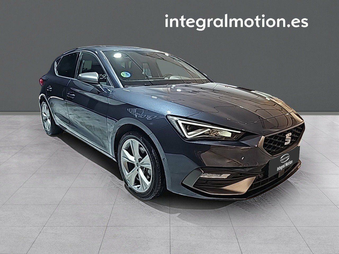 seat leon 2024 / foto grande (2)