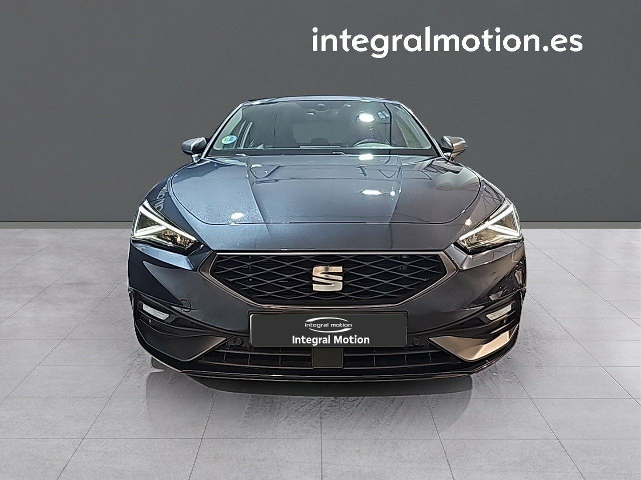 Tarot para encontrar confianza en el amor  - seat leon 2024 /