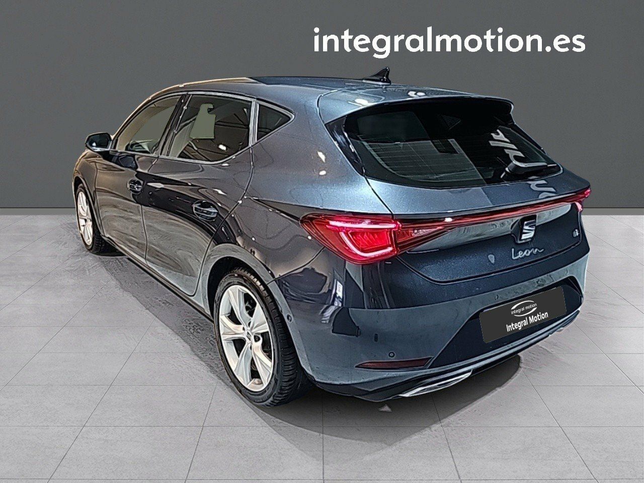 seat leon 2024 / foto grande (3)