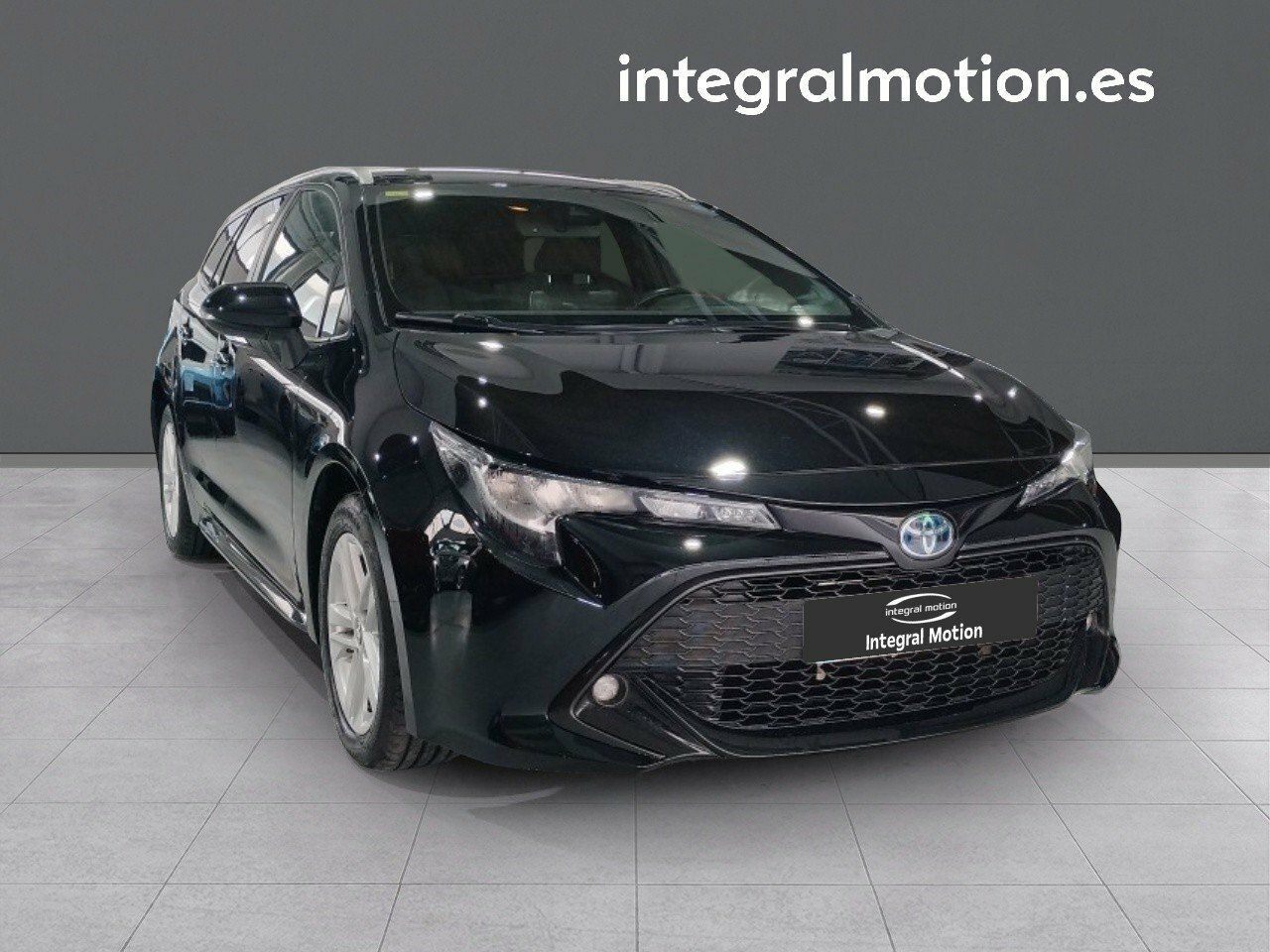 toyota corolla 2020 / foto grande (2)