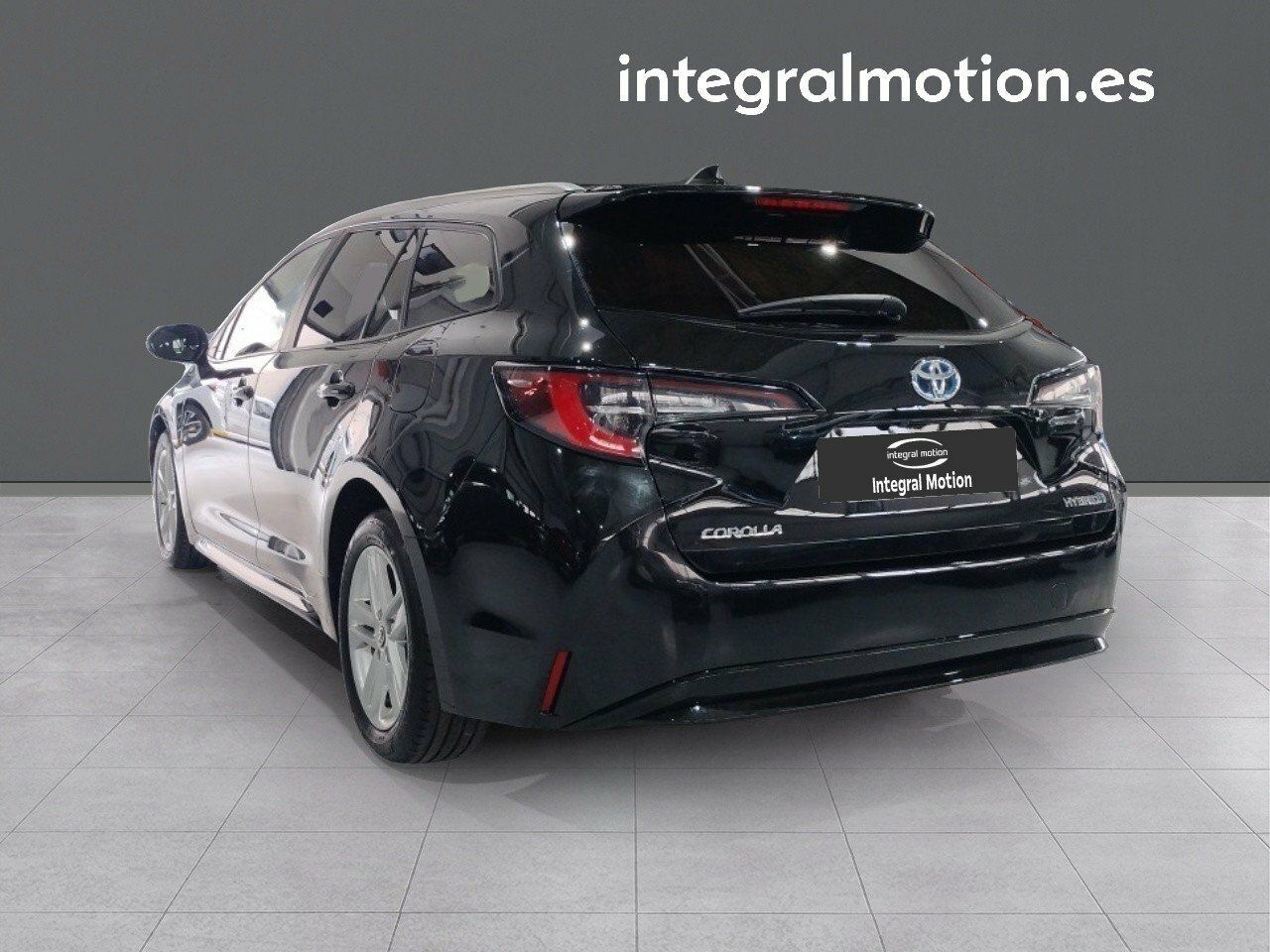 toyota corolla 2020 / foto grande (3)