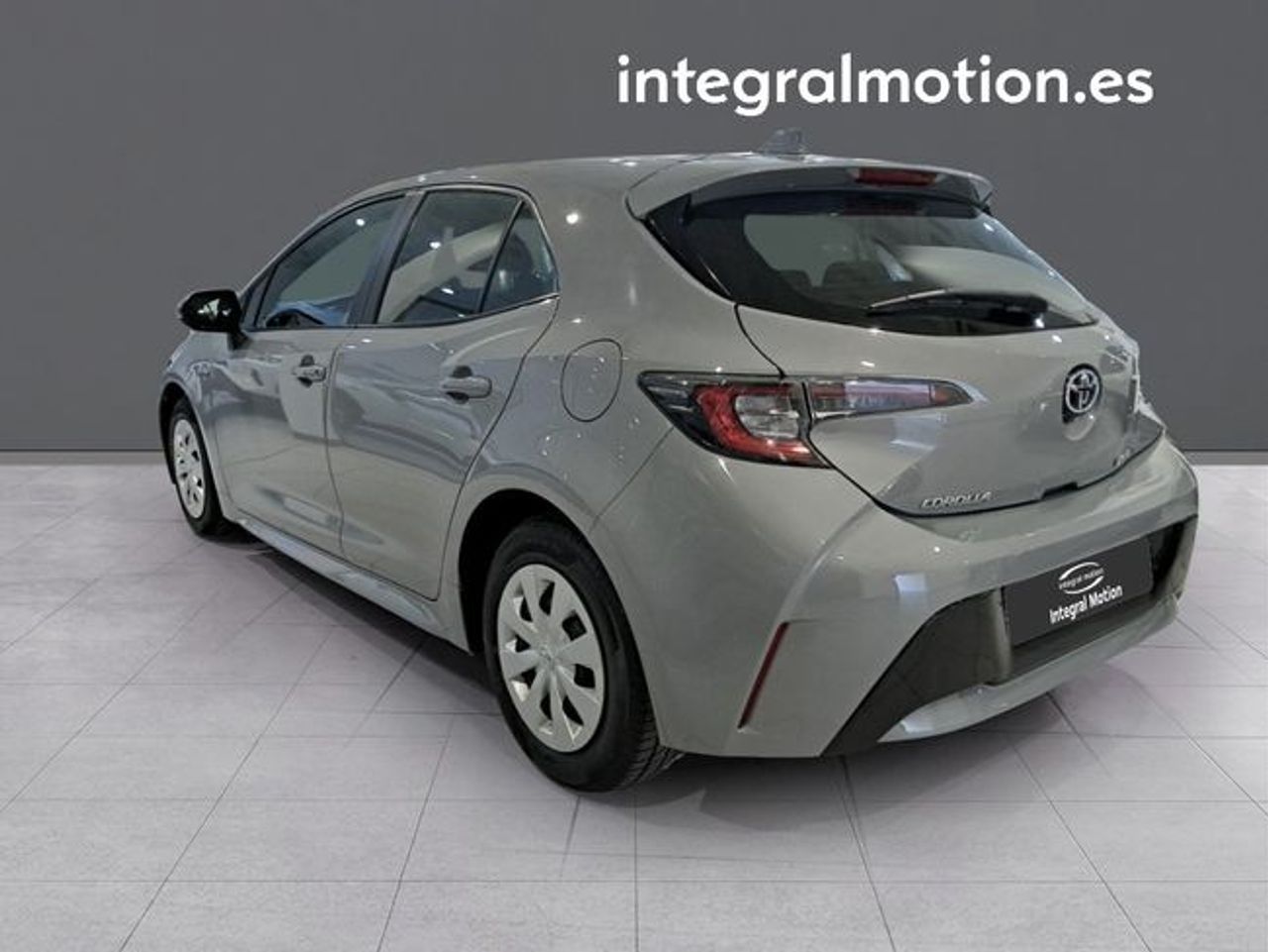 toyota corolla 2019 / foto grande (3)