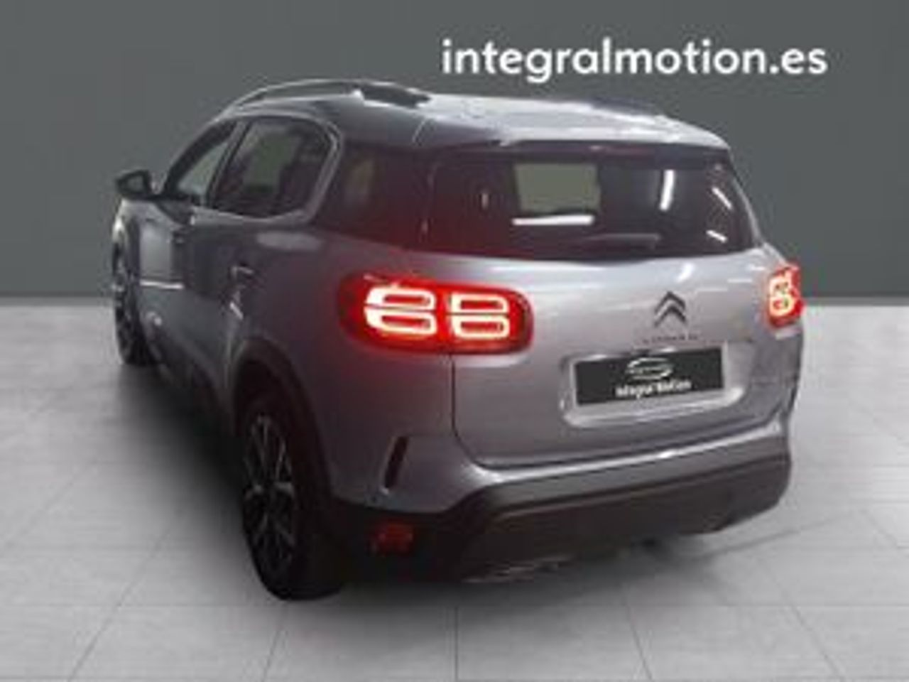 citroën c5 aircross 2021 / foto grande (3)
