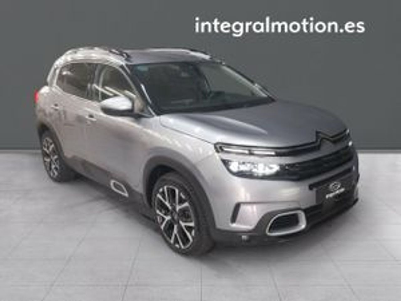citroën c5 aircross 2021 / foto grande (2)