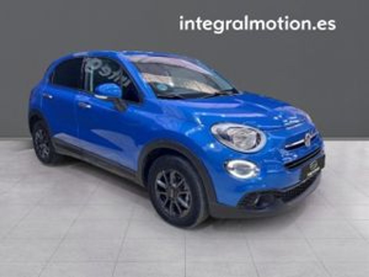 fiat 500x 2021 / foto grande (3)