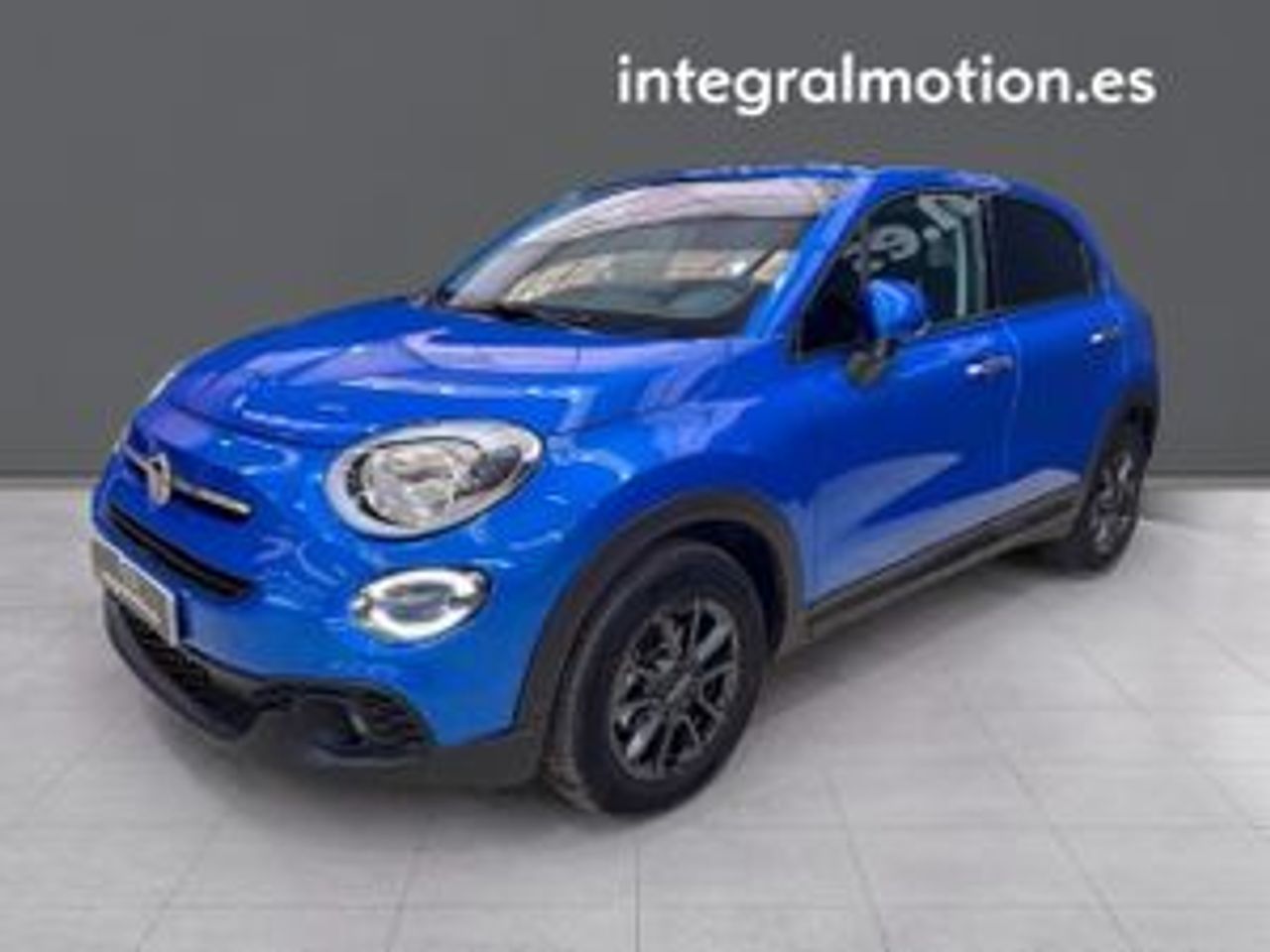 fiat 500x 2021 / foto grande (2)