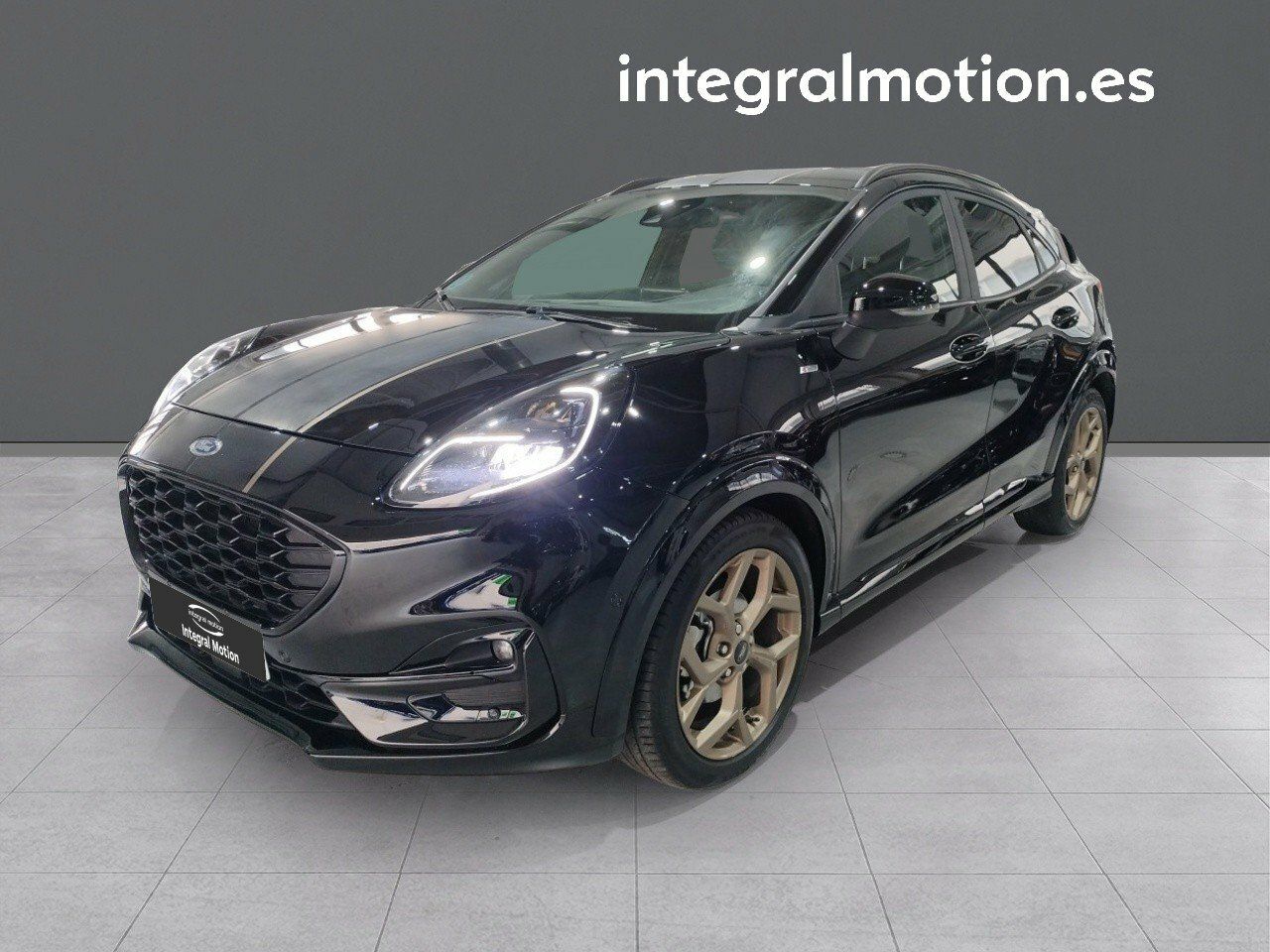 Casa reforma integral  de segunda mano - ford puma 2022 /