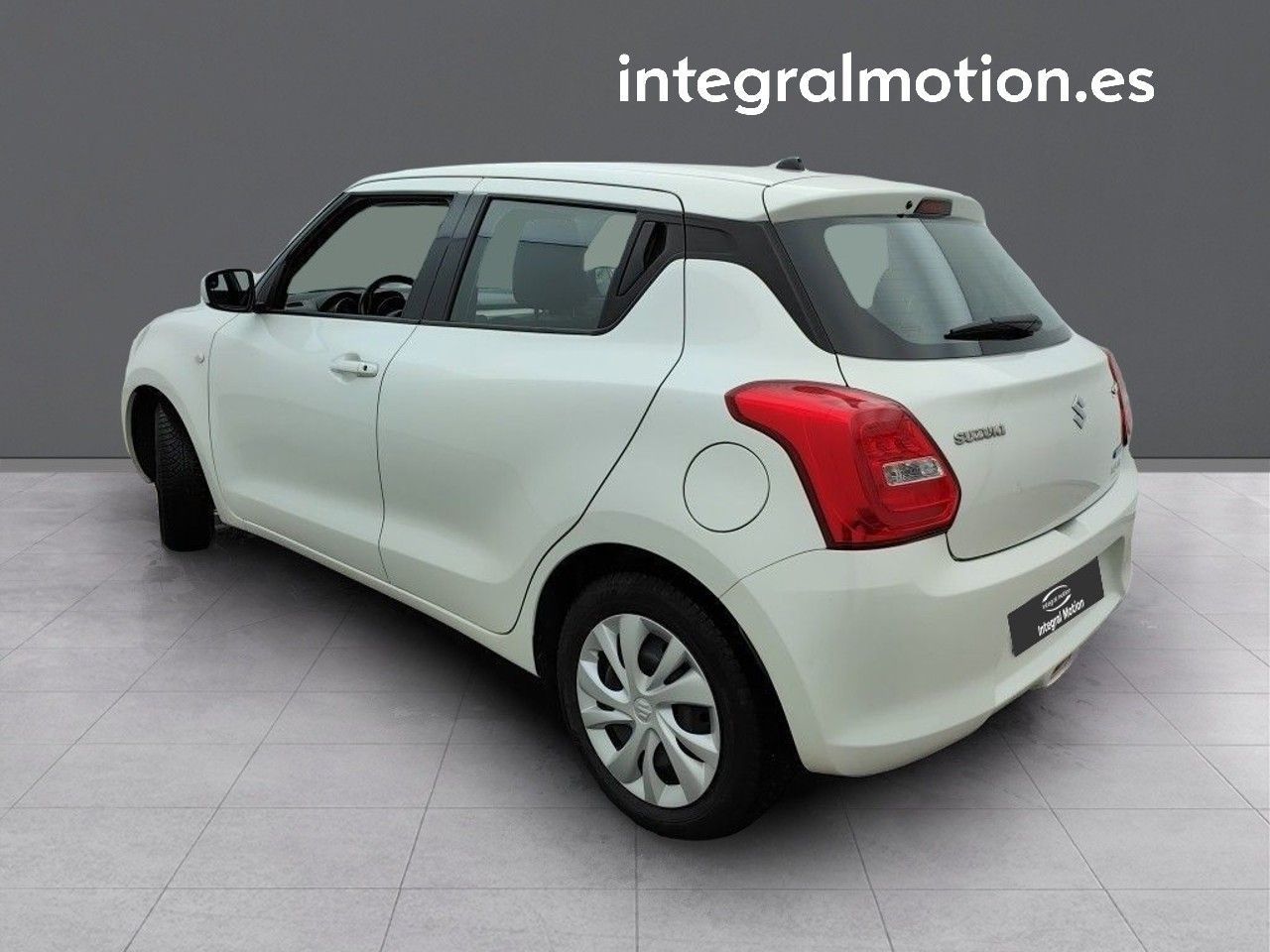 suzuki swift 2021 / foto grande (2)
