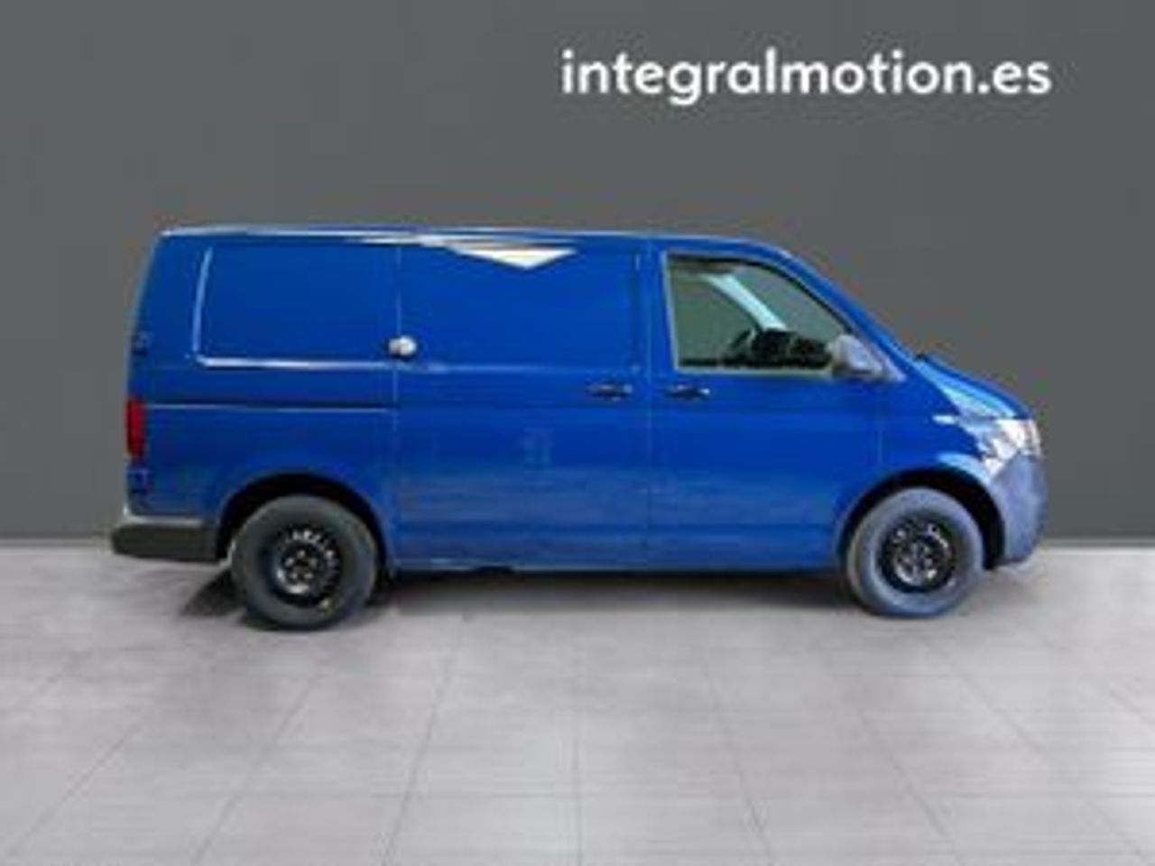 volkswagen transporter 2021 / foto grande (2)