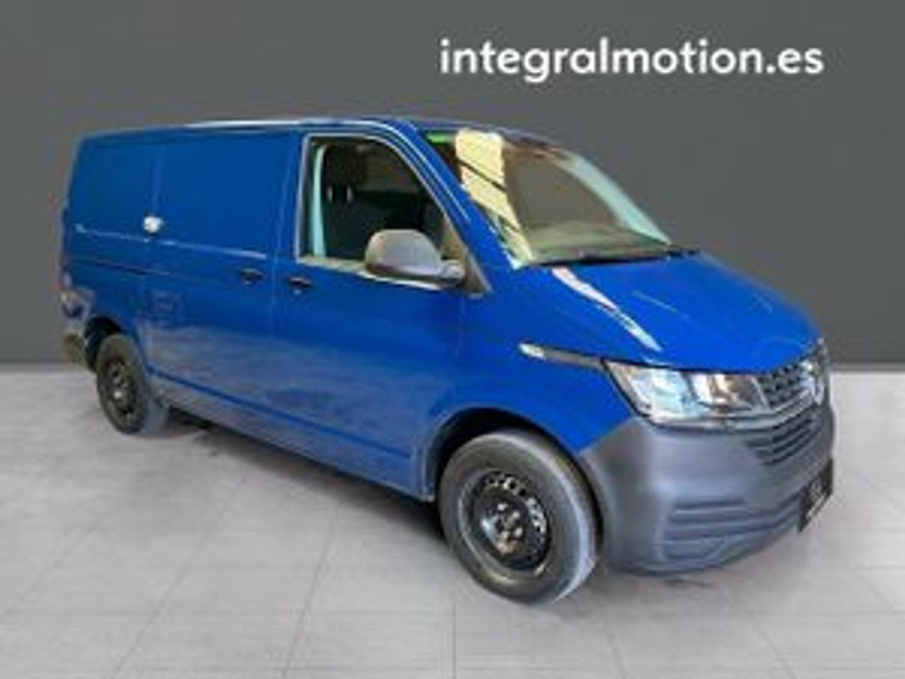 volkswagen transporter 2021 / foto grande (3)