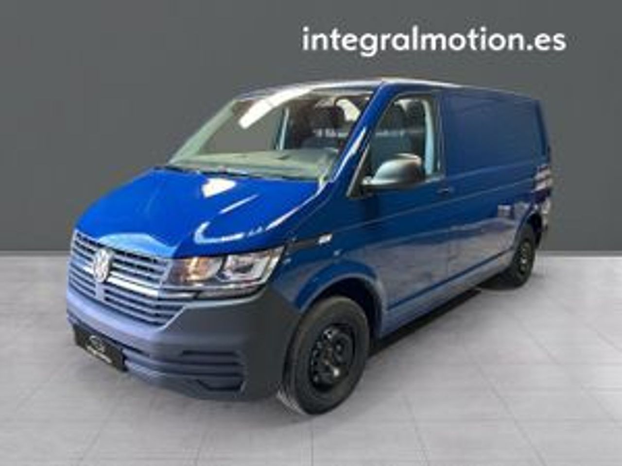 Casa reforma integral  de segunda mano - volkswagen transporter 2021 /