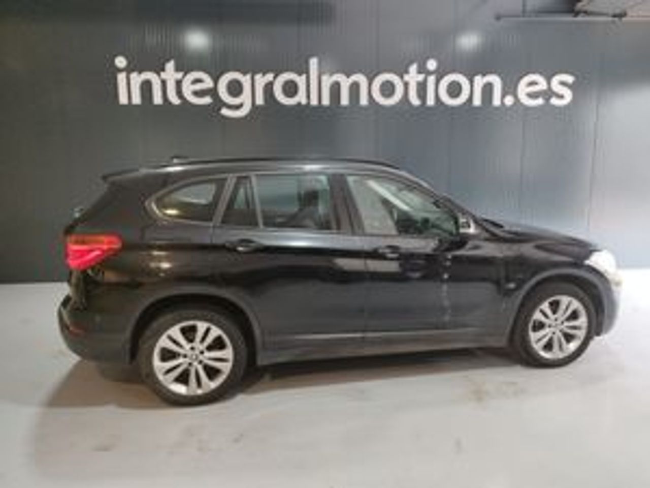 bmw x1 2019 / foto grande (2)
