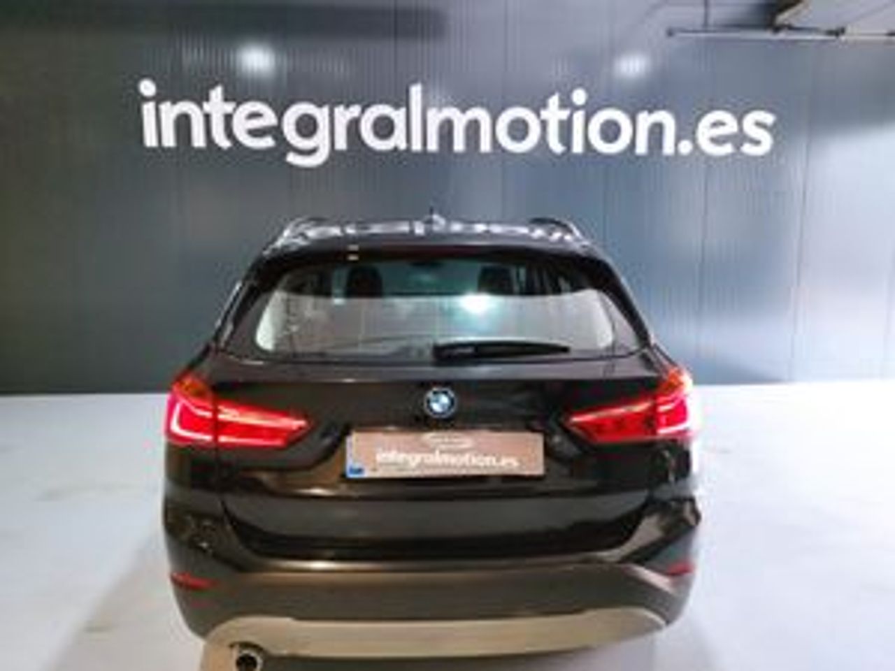 bmw x1 2019 / foto grande (3)