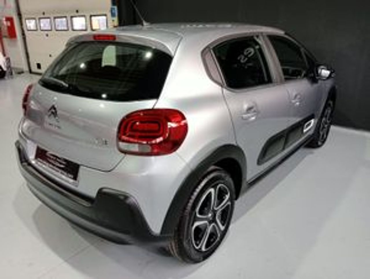 citroën c3 2024 / foto grande (3)