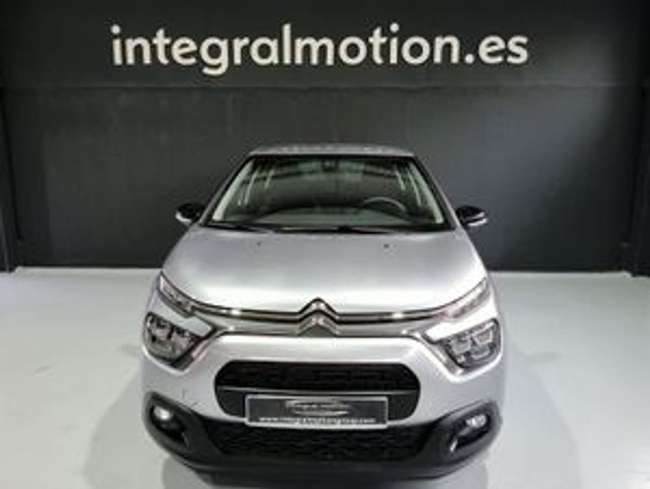 Casa reforma integral  de segunda mano - citroën c3 2024 /