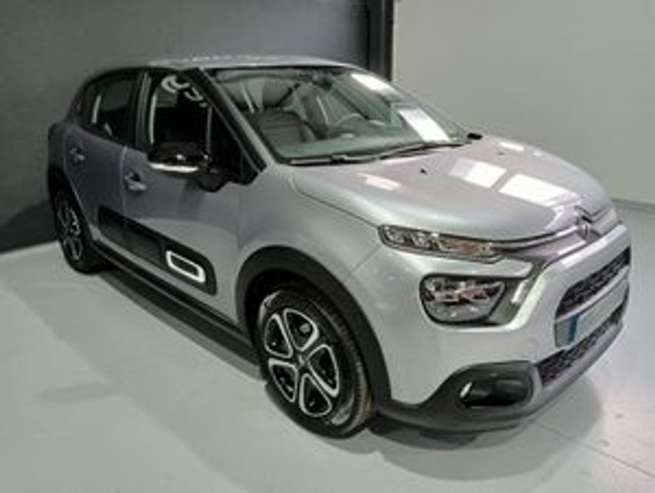 citroën c3 2024 / foto grande (2)