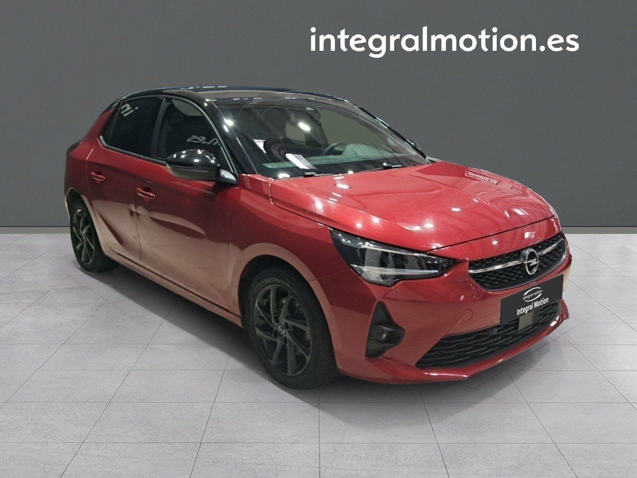 opel corsa 2023 / foto grande (2)
