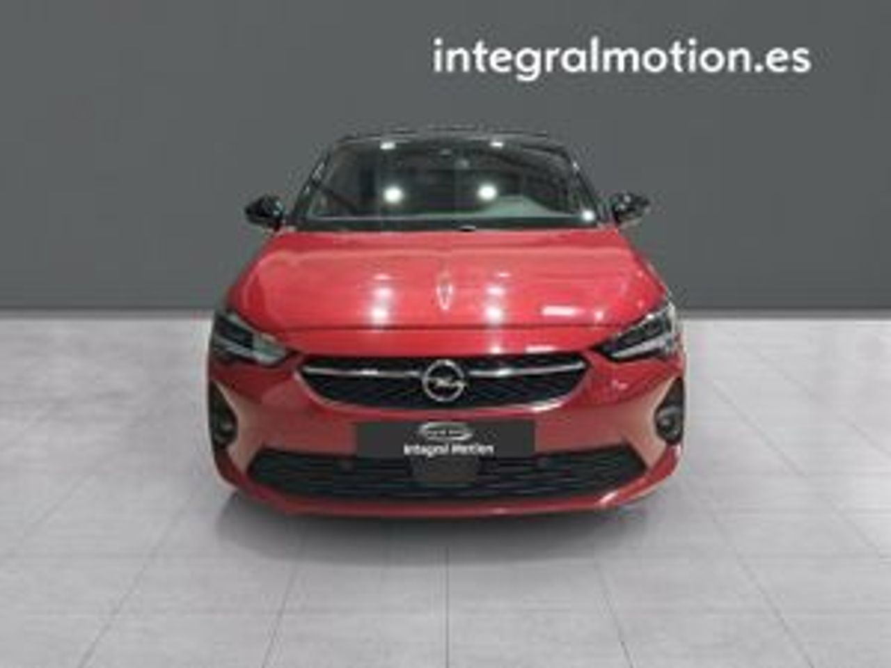 Seguro del vehiculo  de segunda mano - opel corsa 2023 /